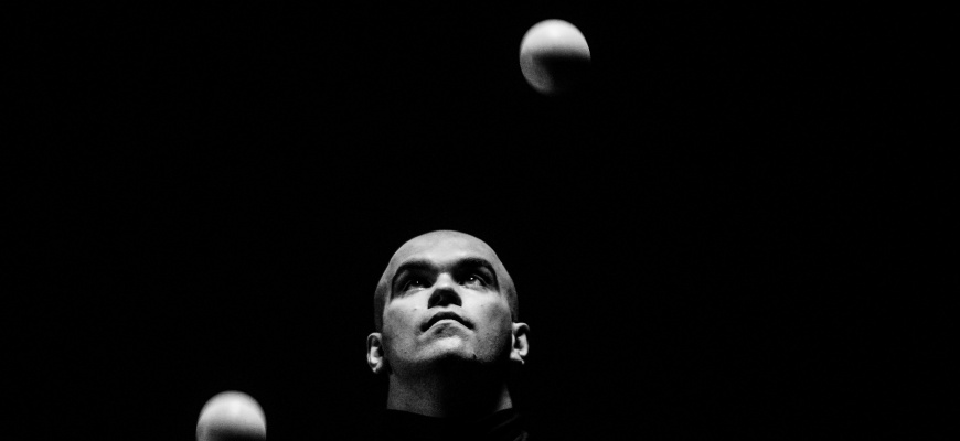 Rêves. Cirque