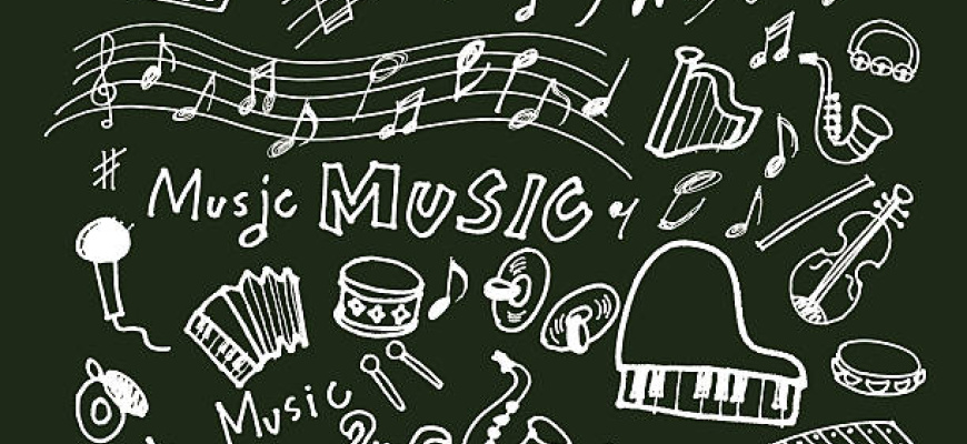 école de musique Angers Classique/Lyrique