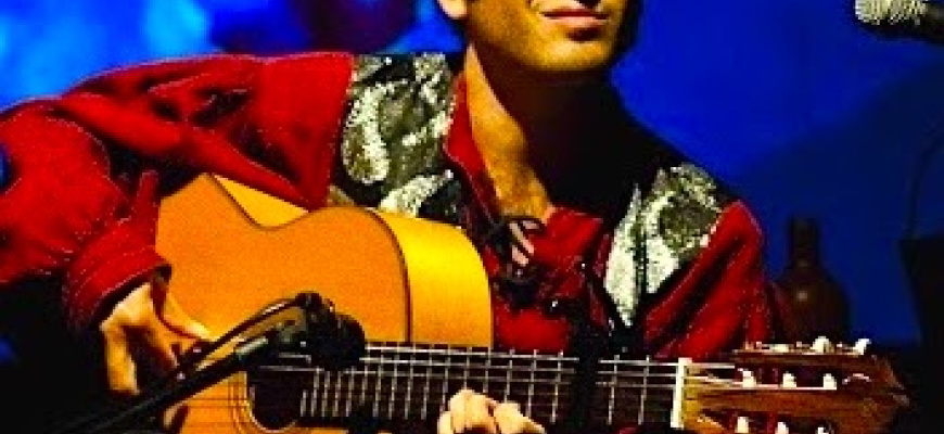 Concert à la Basilique St-Nicolas : Hommage à Paco Ibañez Musique du monde
