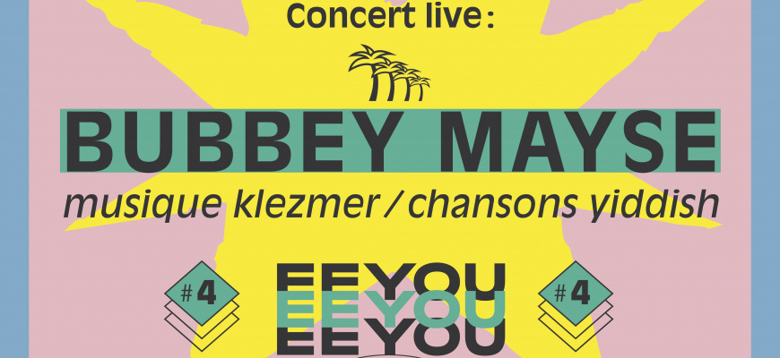 Eeyou Session : concert live Bubbey Mayze Musique traditionnelle