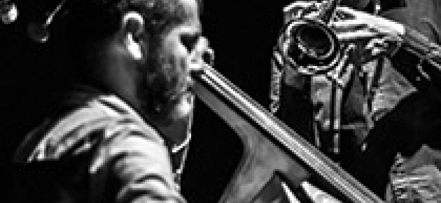Kadri Voorand Trio + Ekko (1ère partie) Jazz/Blues