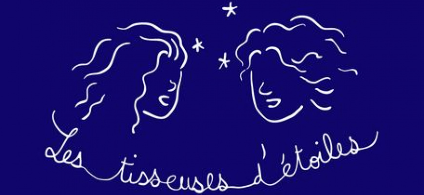 Tisseuses d&#039;étoiles Théâtre
