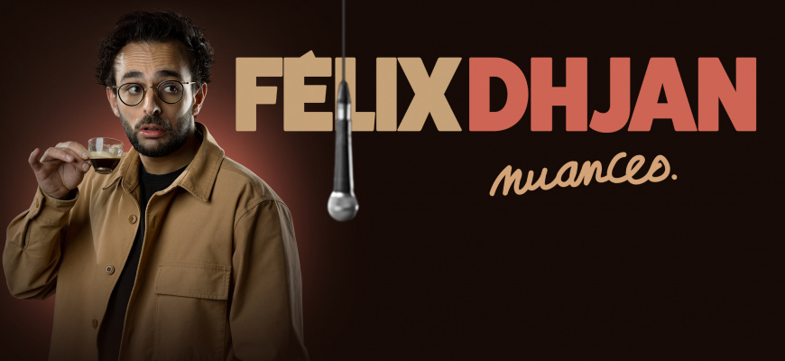 Félix Dhjan Humour