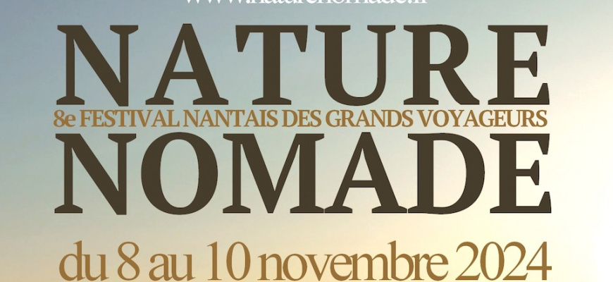 8ème Festival Nature Nomade Festival