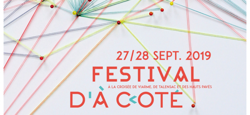 Festival D&#039;À Côté Festival