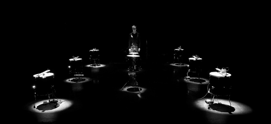 Fixin Extended - Sylvain Darrifourcq Musiques actuelles