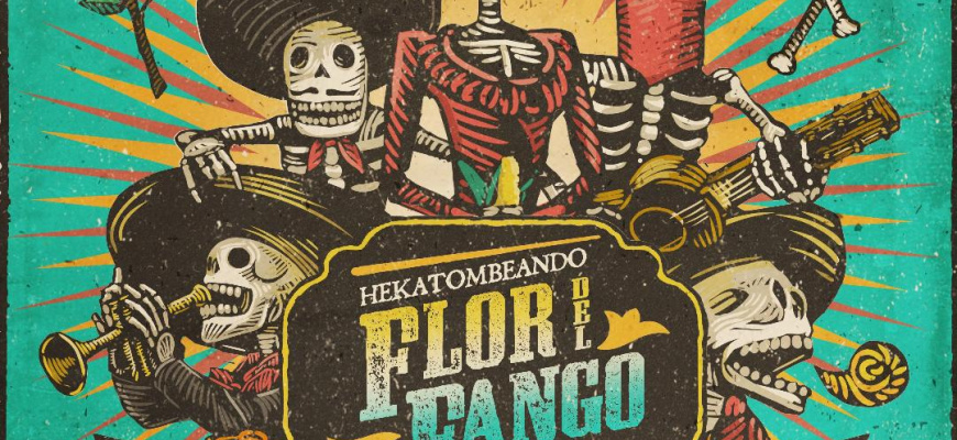 Flor Del Fango (festival Bar-bars) Rock/Pop/Folk