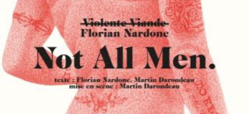 Florian Nardone – Not All Men Humour