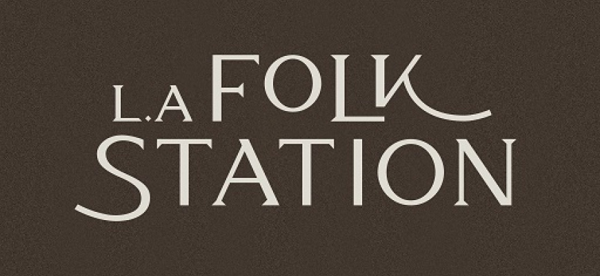 Folk Station Rock/Pop/Folk