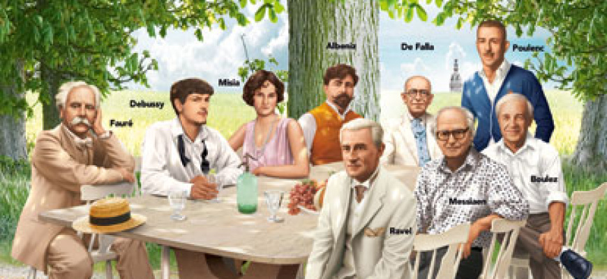 La Folle Journée Festival