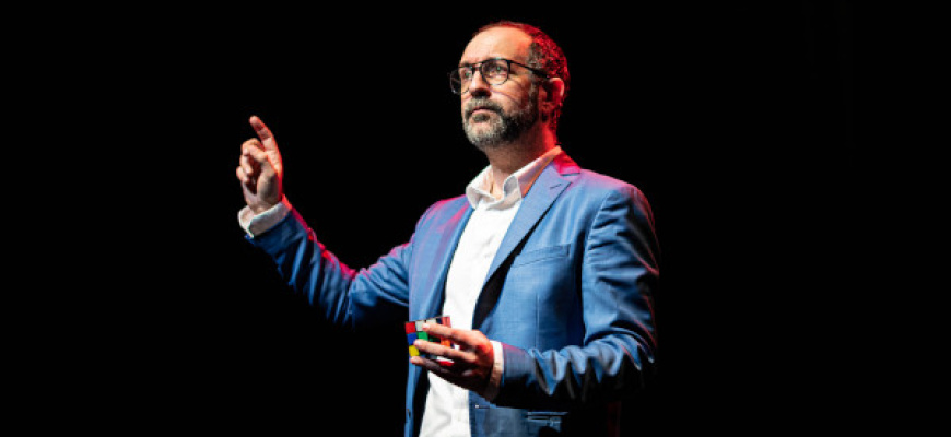 François Martinez - Mytho 2.0 