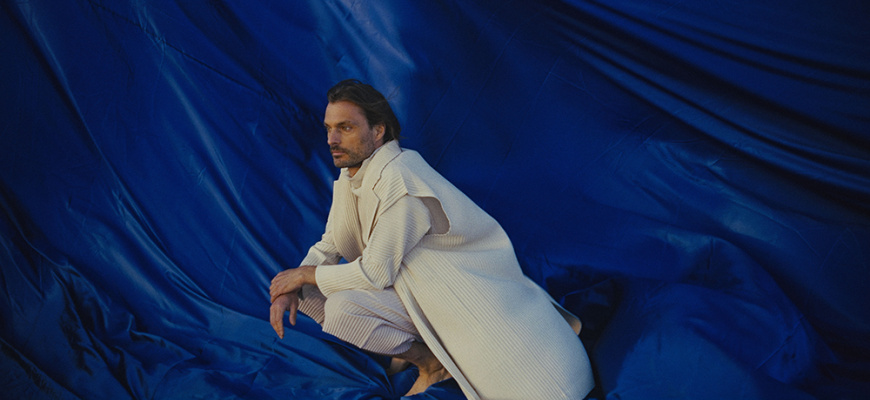 Frànçois & The Atlas Mountains Rock/Pop/Folk