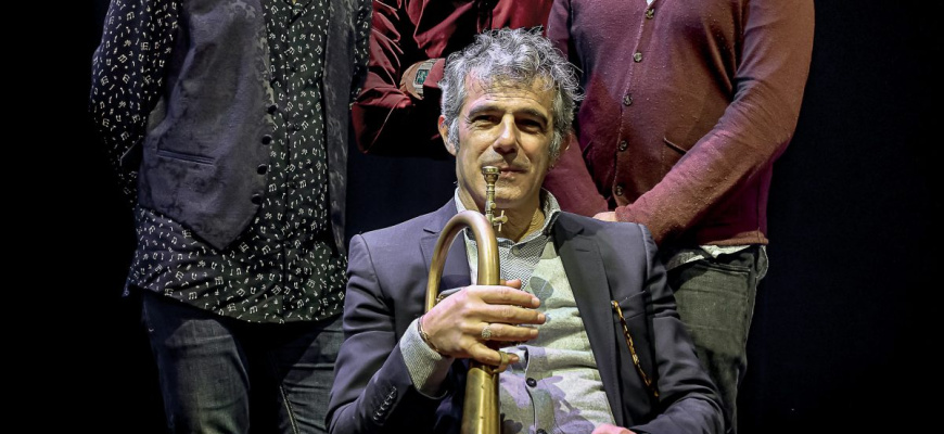 Jazzimut festival Jazz/Blues