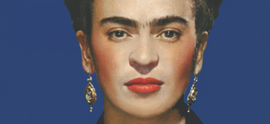 Frida Kalho, esquisse de ma vie Théâtre