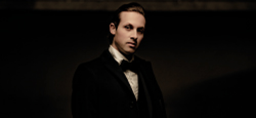 Le ClassiC'est FFFou ! Gabriel Stern piano Classique/Lyrique