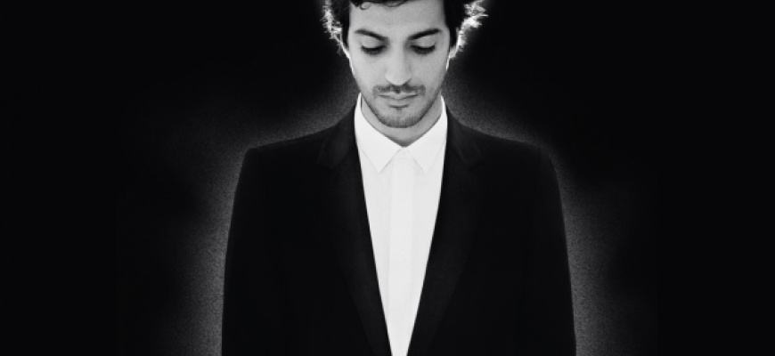 Gesaffelstein
