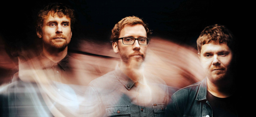 Gogo Penguin + 1ere partie Jazz/Blues