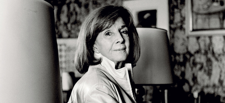 Gisèle Halimi, une farouche liberté Théâtre
