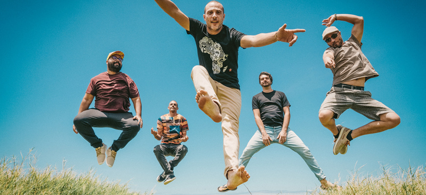 Grèn Sémé Rock/Pop/Folk