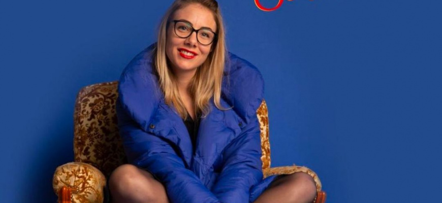 Solilesse - Hélène Sido Humour
