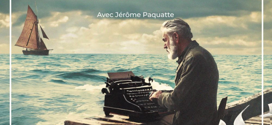Hemingway, ce vieil homme et sa mère Théâtre