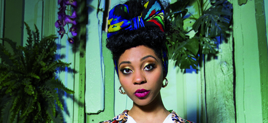 Projection The harder they come et concert de Hollie Cook Ciné-concert