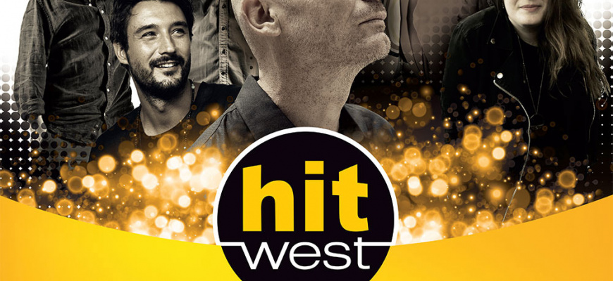 Hit West Live Rock/Pop/Folk