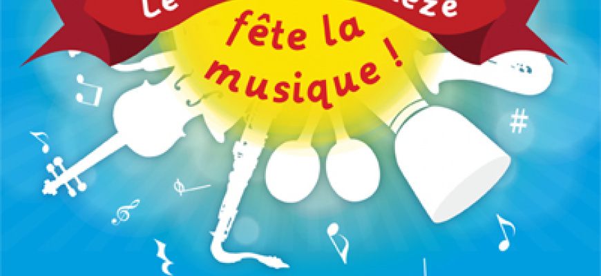 Le Château de Rezé fête la musique