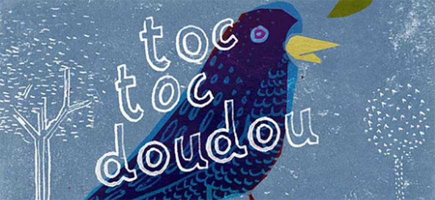 Toc toc doudou Conte