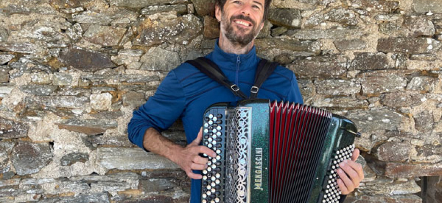 Le bal à Seb Chanson