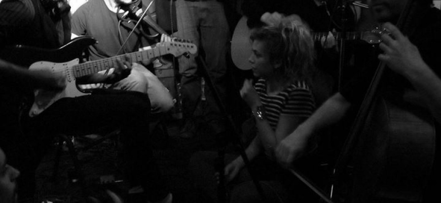 Jam session Rock/Pop/Folk