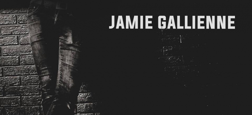 Jamie Gallienne Rock/Pop/Folk