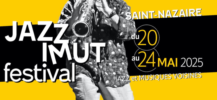 Jazzimut festival Jazz/Blues