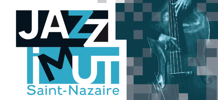 soirée nazairienne Jazz/Blues