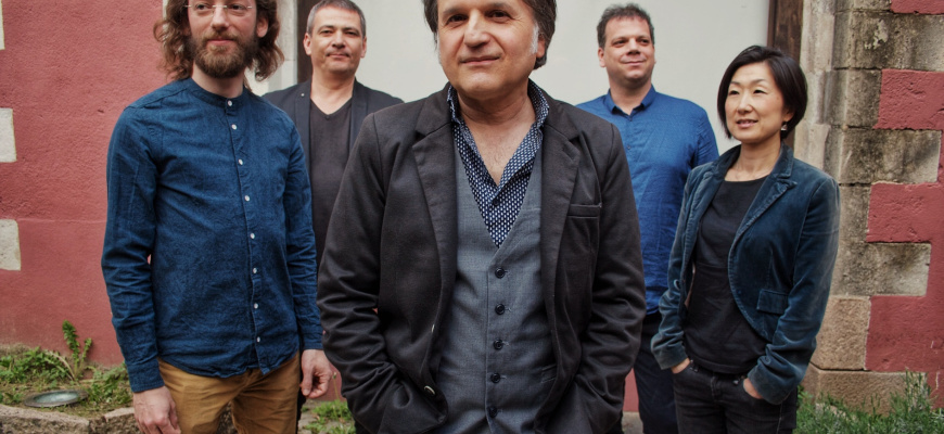 Jazzimut festival Jazz/Blues