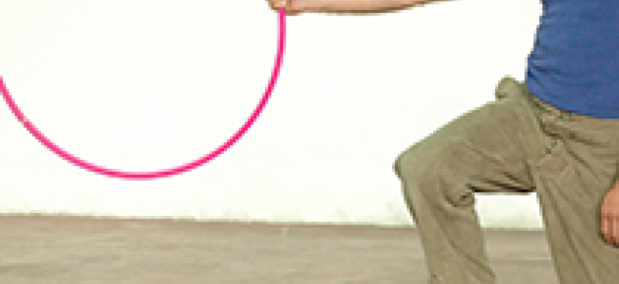 Je suis lent Danse