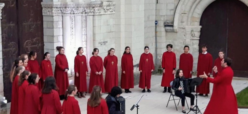 Trésors Oubliés des Cathédrales - Musique Sacrée  Classique/Lyrique