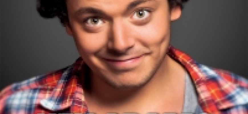 Kev Adams Humour