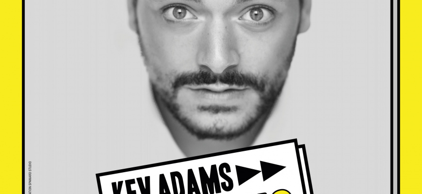 Kev Adams - Sois 10 ans Humour