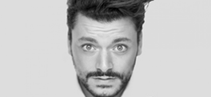 Kev Adams Humour