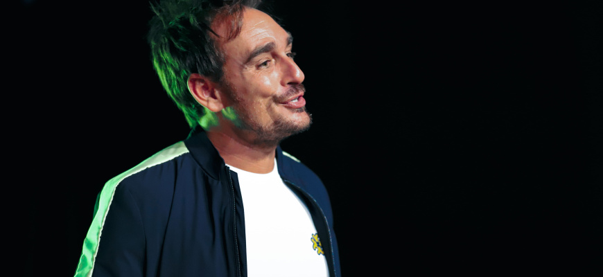 Kevin Levy « Cocu » Humour