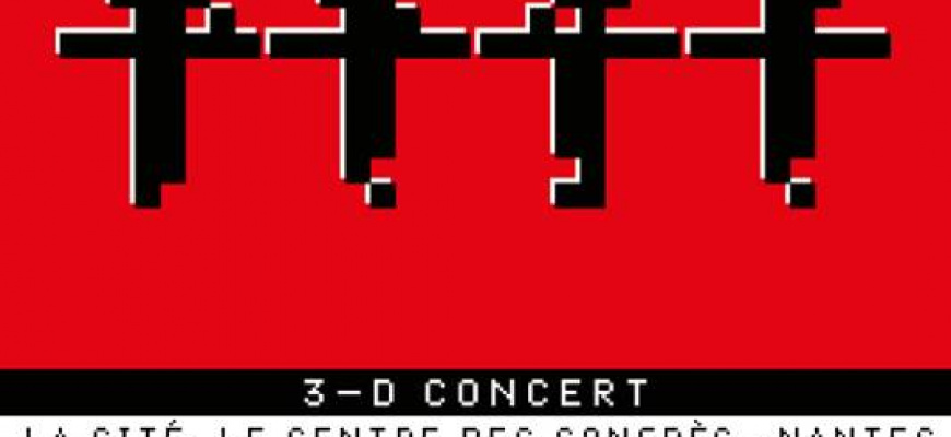 Kraftwerk-3D