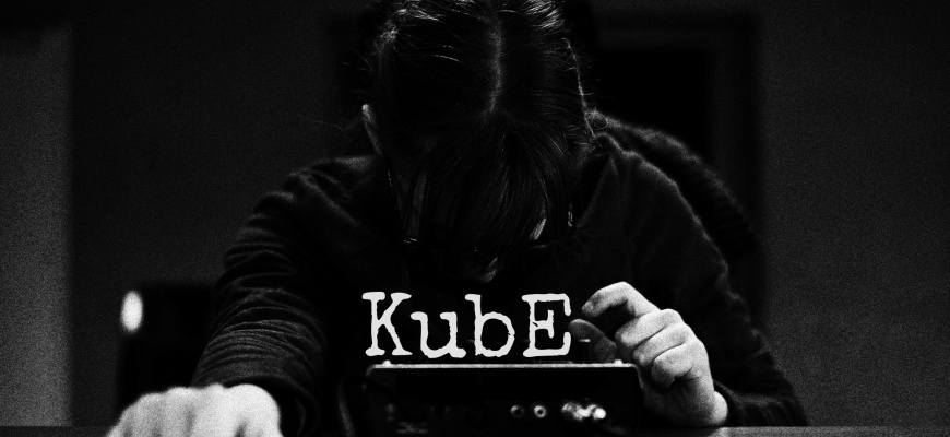 KubE Rock/Pop/Folk