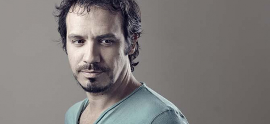 Utopiales - Alexandre Astier Festival