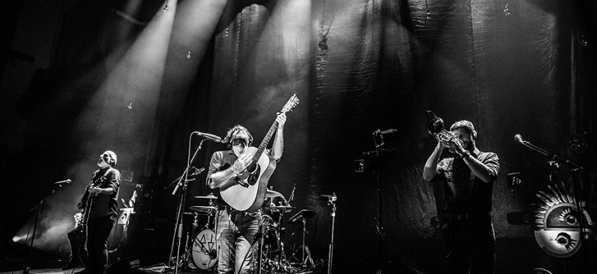 La Maison Tellier Rock/Pop/Folk