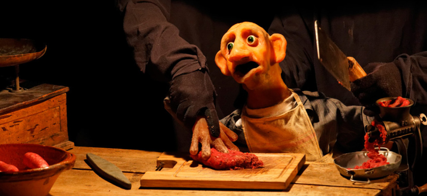 La Mano Théâtre