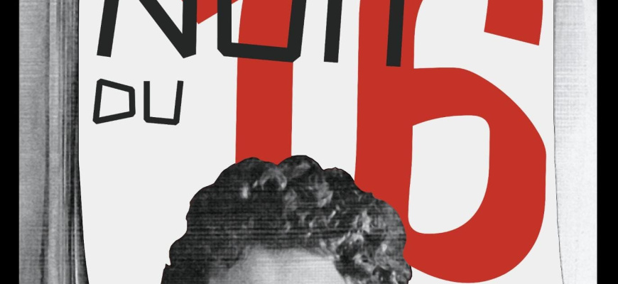La nuit du 16 janvier Théâtre