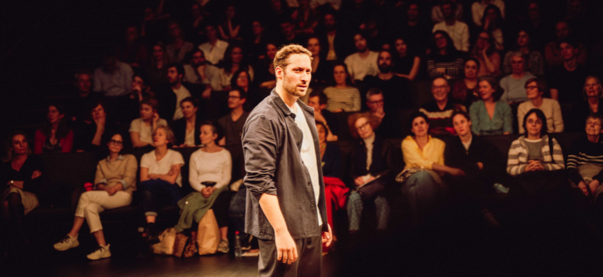L’Abolition des privilèges Théâtre