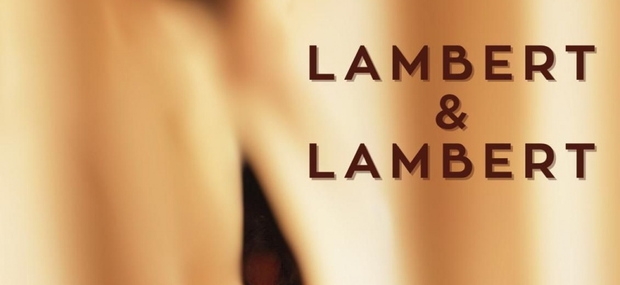 Lambert &amp; Lambert - La Fabrique à Impros Théâtre