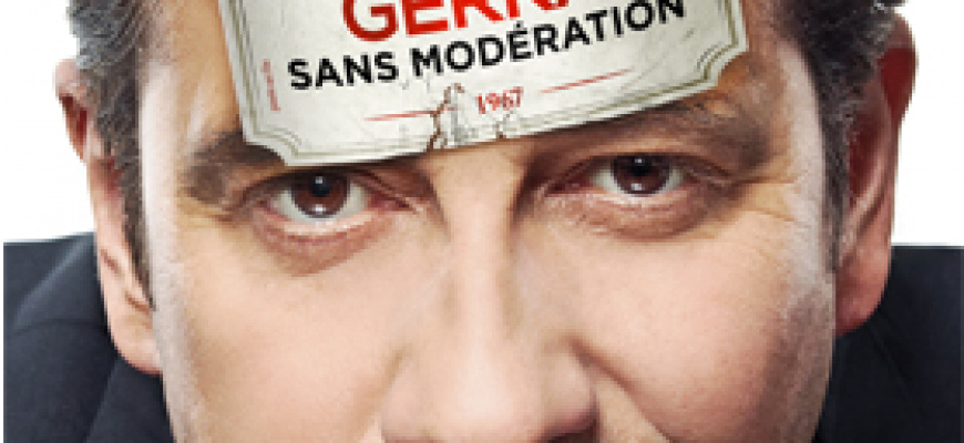 Laurent Gerra - Sans modération Humour